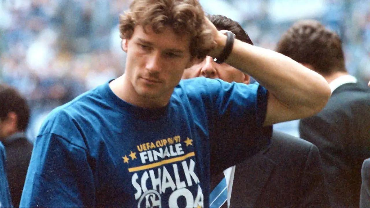 Jens Lehmann