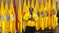 Pemilihan Ketum ILUNI UI, Rapin Mudiardjo: Tujuan Sejak Awal untuk Pengabdian