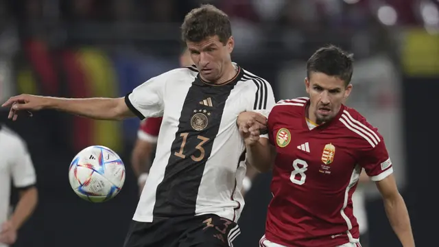 Foto: 6 Pemain dengan Koleksi Gol Terbanyak di Piala Dunia yang Berpeluang Menambah Torehannya di Qatar Nanti