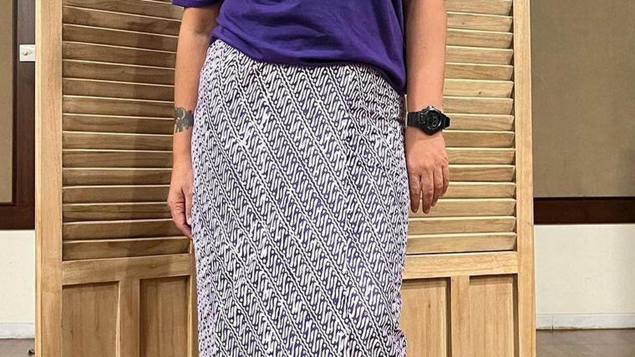 Tika Panggabean