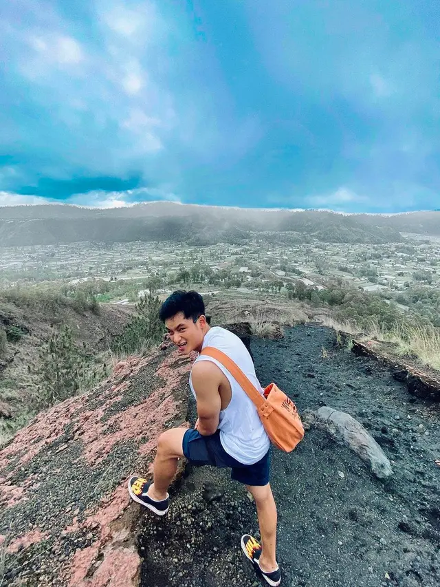 Randy Martin (Instagram/randymartinnn)