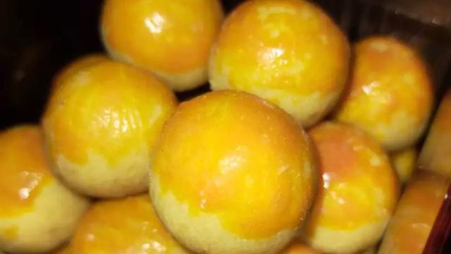 Nastar tanpa mixer dan oven