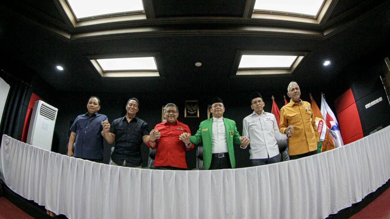 Dok. Istimewa