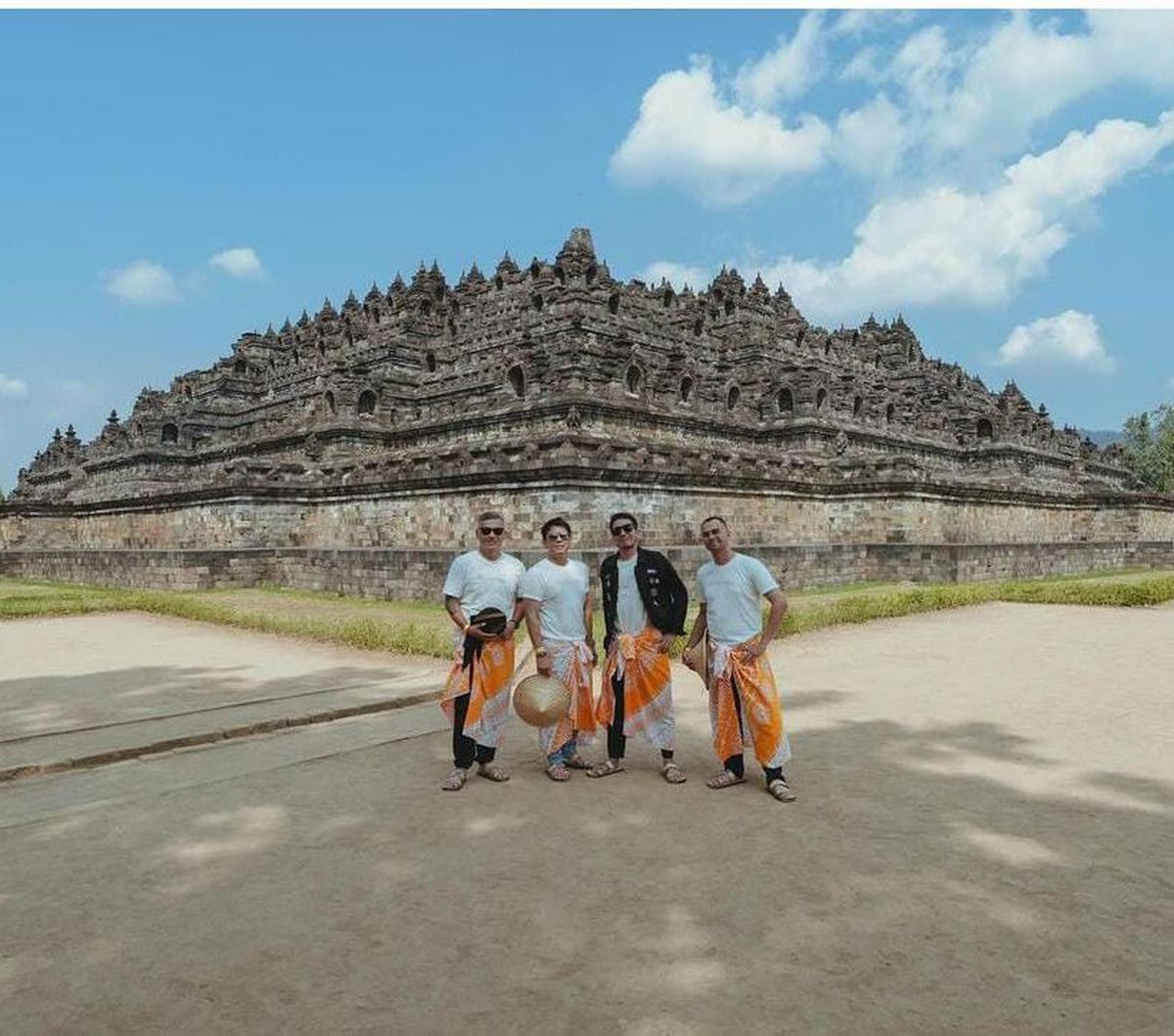 Dok. Istimewa