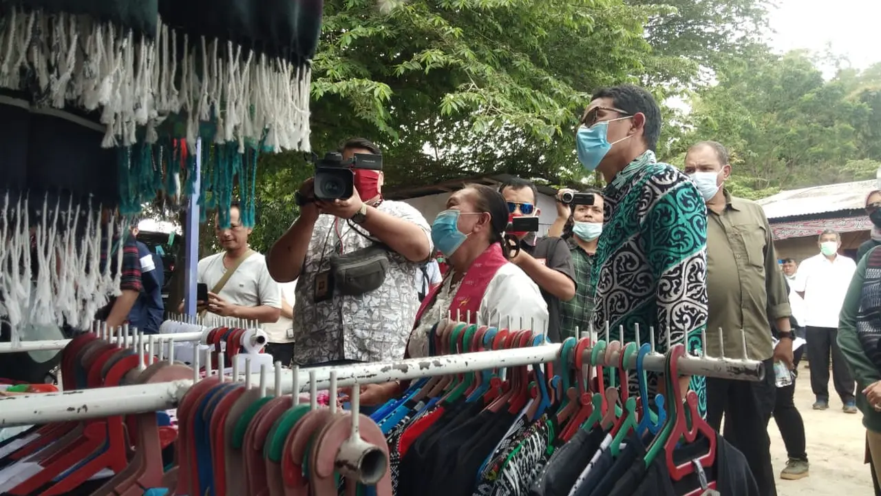 Sandiaga Uno