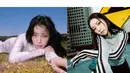 <p>Karina Aespa. (SM Entertainment via Soompi)</p>