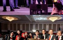 Kisah D'Professor Band Unair Klub Musik yang Anggotanya Para Guru Besar, Berawal dari Kenangan Masa Muda