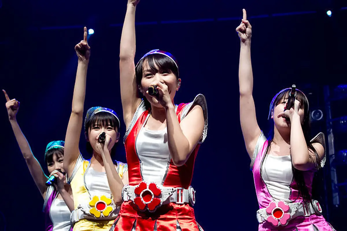 Momoiro Clover Z