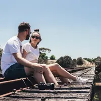 Ilustrasi relationship. (Foto: unsplash.com/Marcus Wallis)