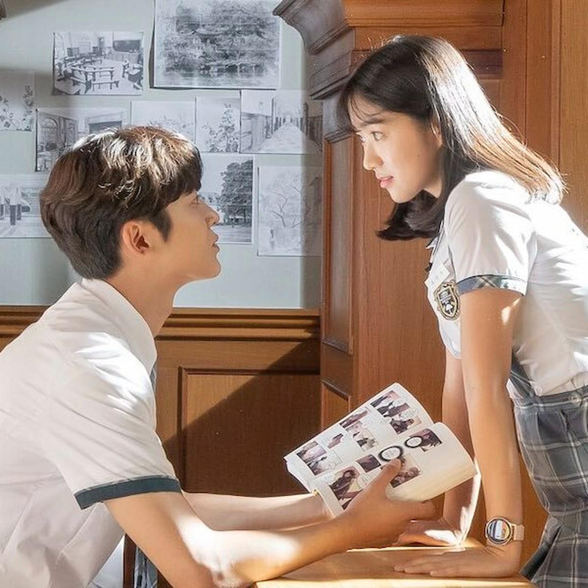 Drama Korea Extraordinary You