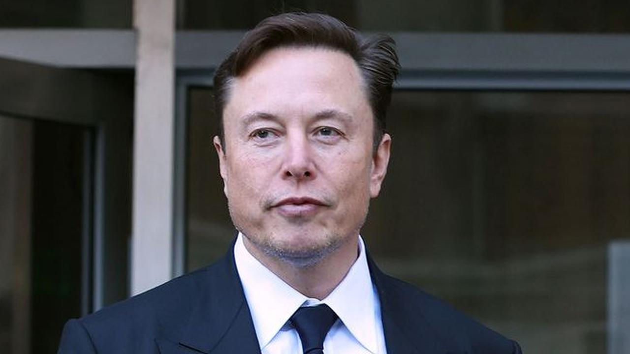 Elon Musk Jelaskan Kronologi di Masa Depan ketika Robot Ambil Alih Dunia
