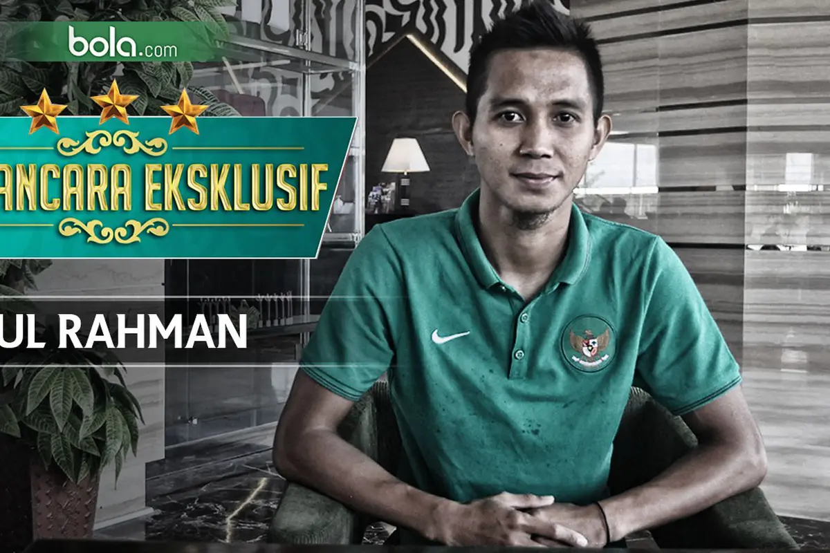 Abdul Rahman
