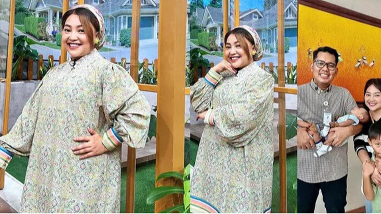 Ini Awal Mula Muncul Sebutan Mpok Alpa, dari Sebuah Video Viral Sampai Jadi Bintang Televisi