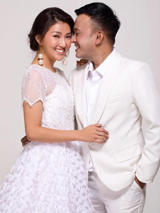 Sarwendah Kaget Buka Dompet Ruben Onsu Pertama Kali 