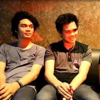Music Corner - The Overtunes