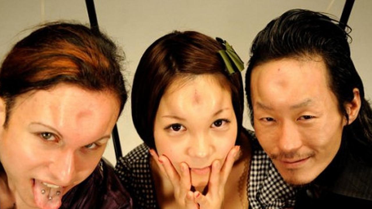 Bagel Head, Tren Cantik Ekstrem Baru di Jepang