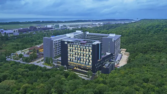 Four Points by Sheraton Balikpapan