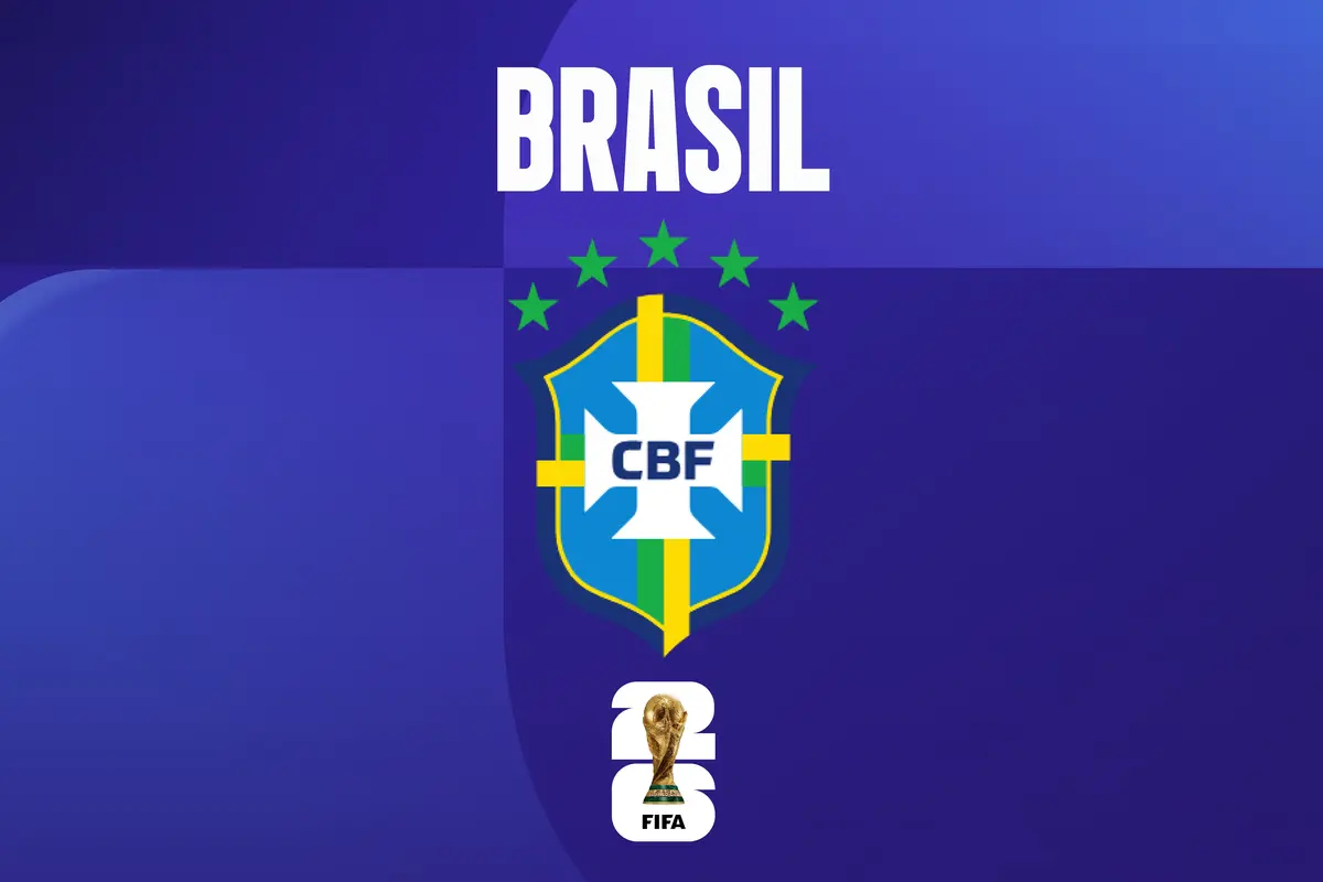 Timnas Brasil di Piala Dunia 2026