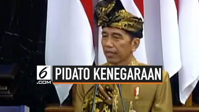 Presiden Jokowi menekankan bahwa data pribadi warga merupakan kekayaan baru yang harus dijaga. Data bahkan disebut Jokowi kini lebih bergarga dari minyak.