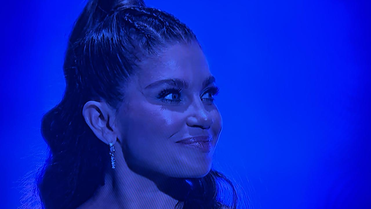 Danielle Fishel: Shining on 'Dancing with the Stars' and Her Battle with Breast Cancer