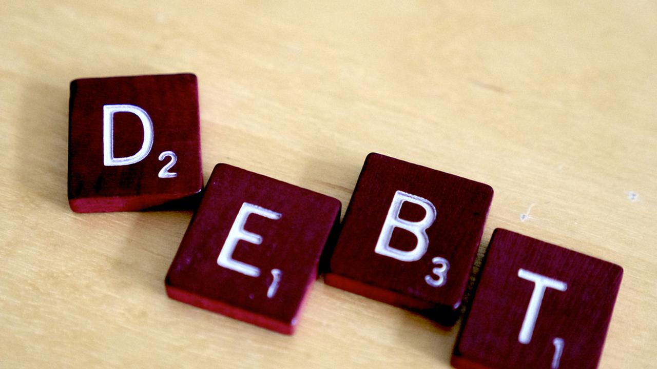 Jalan Keluar Saat Terjebak Kredit Macet