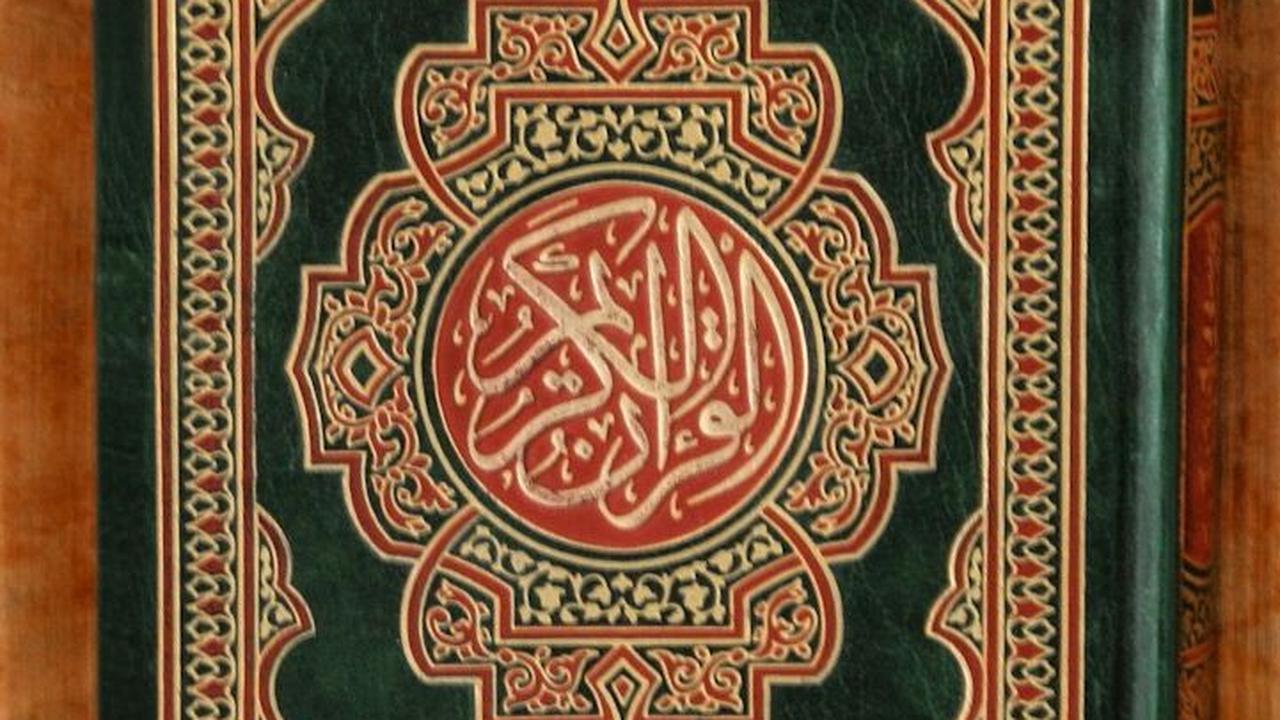 5. Dalil Tentang Ikhlas Surat Al-Lail<br>