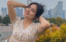 Bulan Sutena Langganan Viral di Media Sosial, Berikut Profil Penyanyi Asal Bali Berwajah Cantik dan Menawan