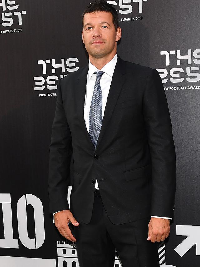 Michael Ballack