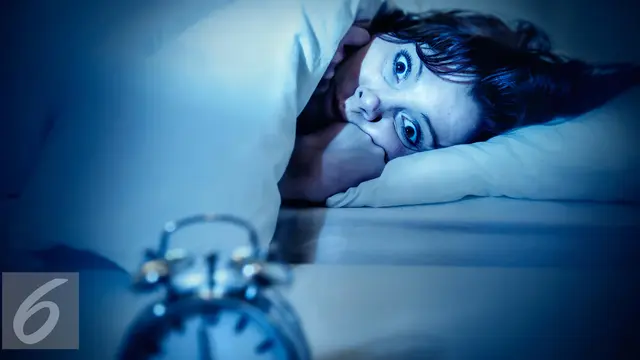 20160303-Ilustrasi Insomnia-iStockphoto
