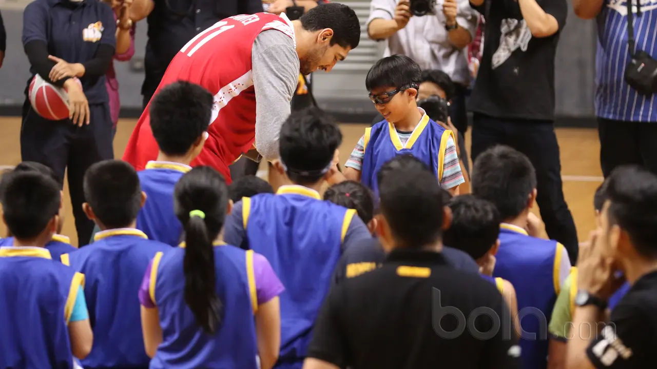 Enes Kanter
