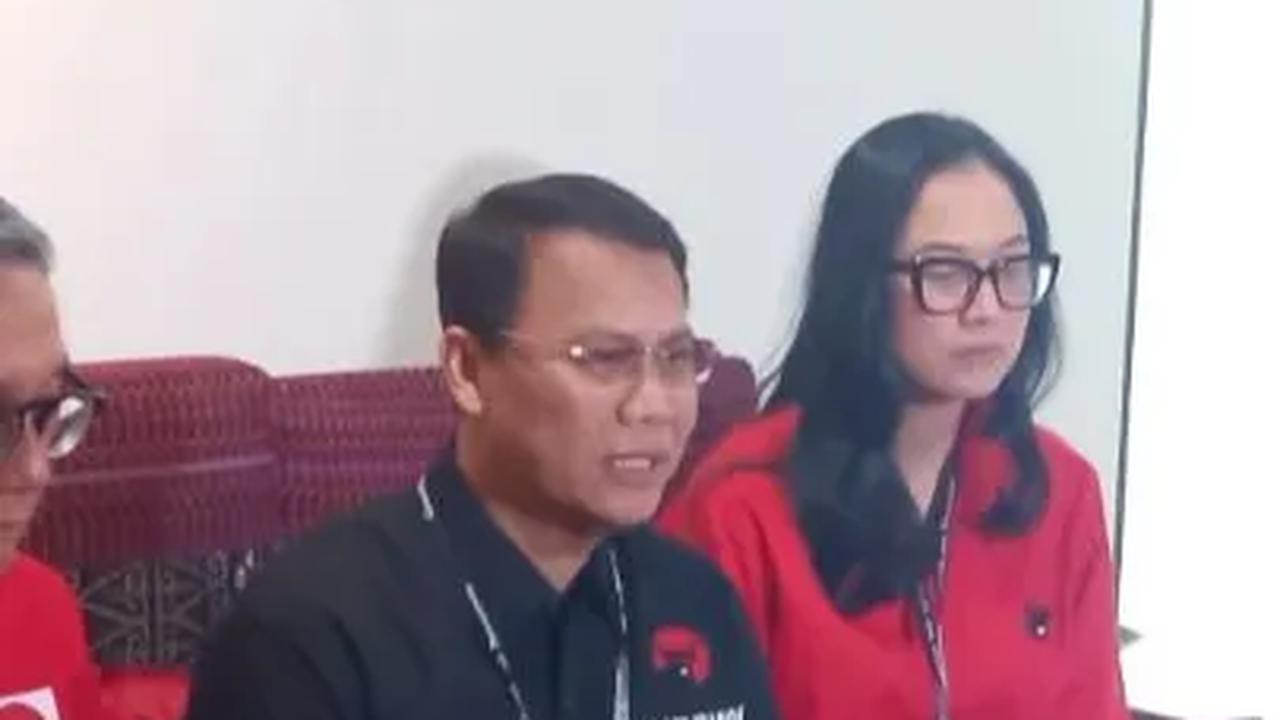 Basarah PDIP: MK Alami Degradasi Usai Putusan MK Loloskan Gibran Cawapres