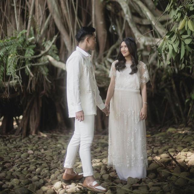 6 Prewedding Terbaru Kaesang Pangarep dan Erina Gudono, Pernikahan Makin Dekat