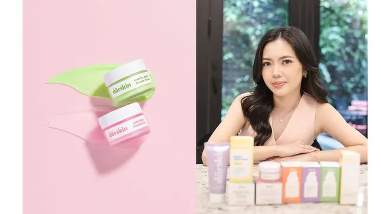 Cara Mencerahkan Wajah dan Hilangkan Bekas Jerawat dengan Skincare Murah di Bawah 100 Ribu dari TikTok