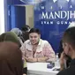 Ivan Gunawan buka store Mandjha Hijab di Yogyakarta (istimewa)