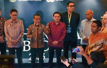 Bahlil: Kolaborasi Jadi Kunci Keberhasilan Sektor Energi Nasional
