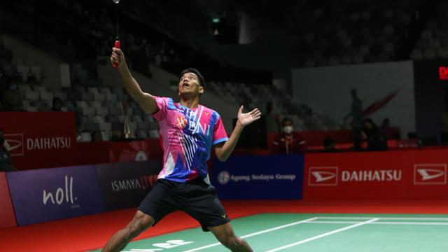 Indonesia Masters 2022