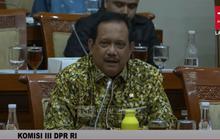 VIDEO: Jenderal Rikwanto DPR Soal Reformasi Polri "Bisakan Polisi Jadi Baik dari Hatinya?"