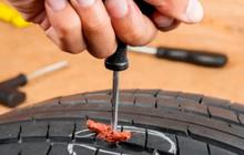 Ban Tubeless Bocor? Pelajari Tipe Tambalan dan Estimasi Biaya Perbaikannya