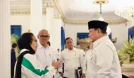 Nanik S Deyang Mundur dari Kepala BGN