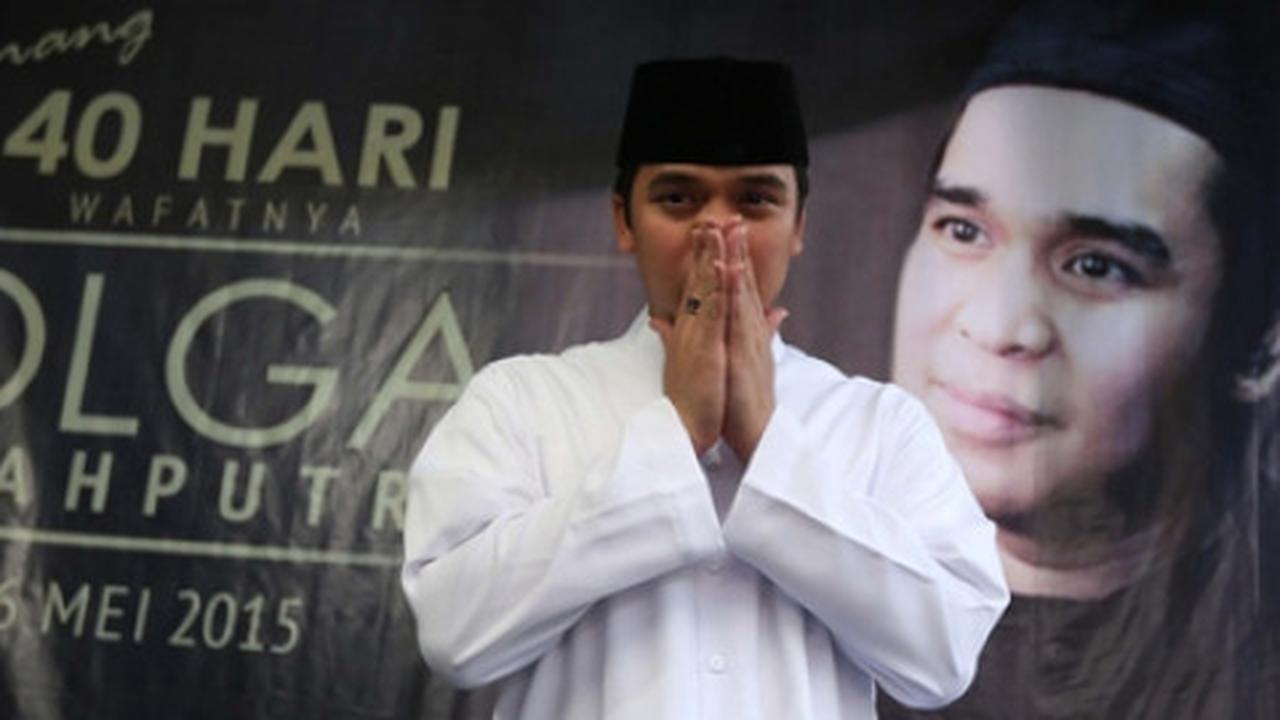 Mak Vera larang Billy Syahputra banyak syuting