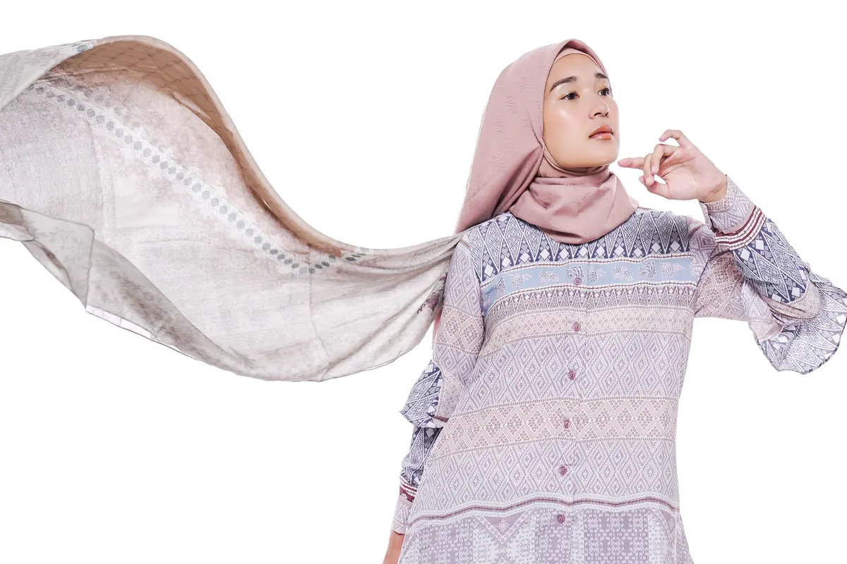 [Fimela] Raya Stream Fest 2020