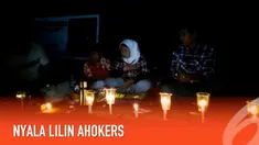 Basuki Tjahaja Purnama (BTP) atau Ahok dijadwalkan bebas hari ini. Sejak malam sebelumnya sejumlah pendukung Ahok telah berkumpul di depan Mako Brimob dan menyalakan lilin.