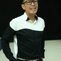 Preskon program Ramadan ANTV 2017 (Bambang E. Ros/bintang.com)