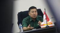 Kepala Badan Pangan Nasional (BPN) Arief Prasetyo Adi. (Dok ariefprasetyoadi.com)