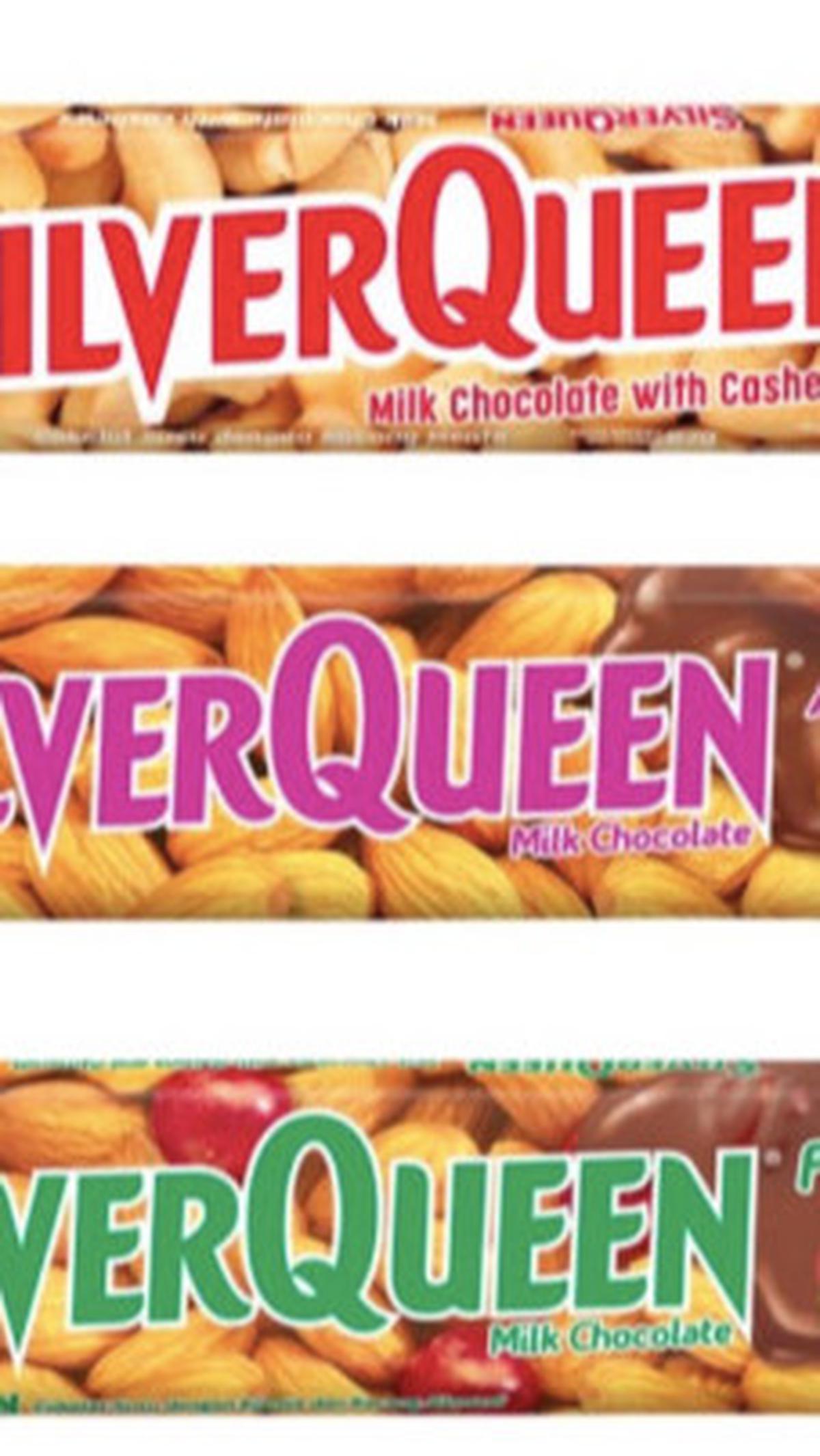 2. Silver Queen<br>
