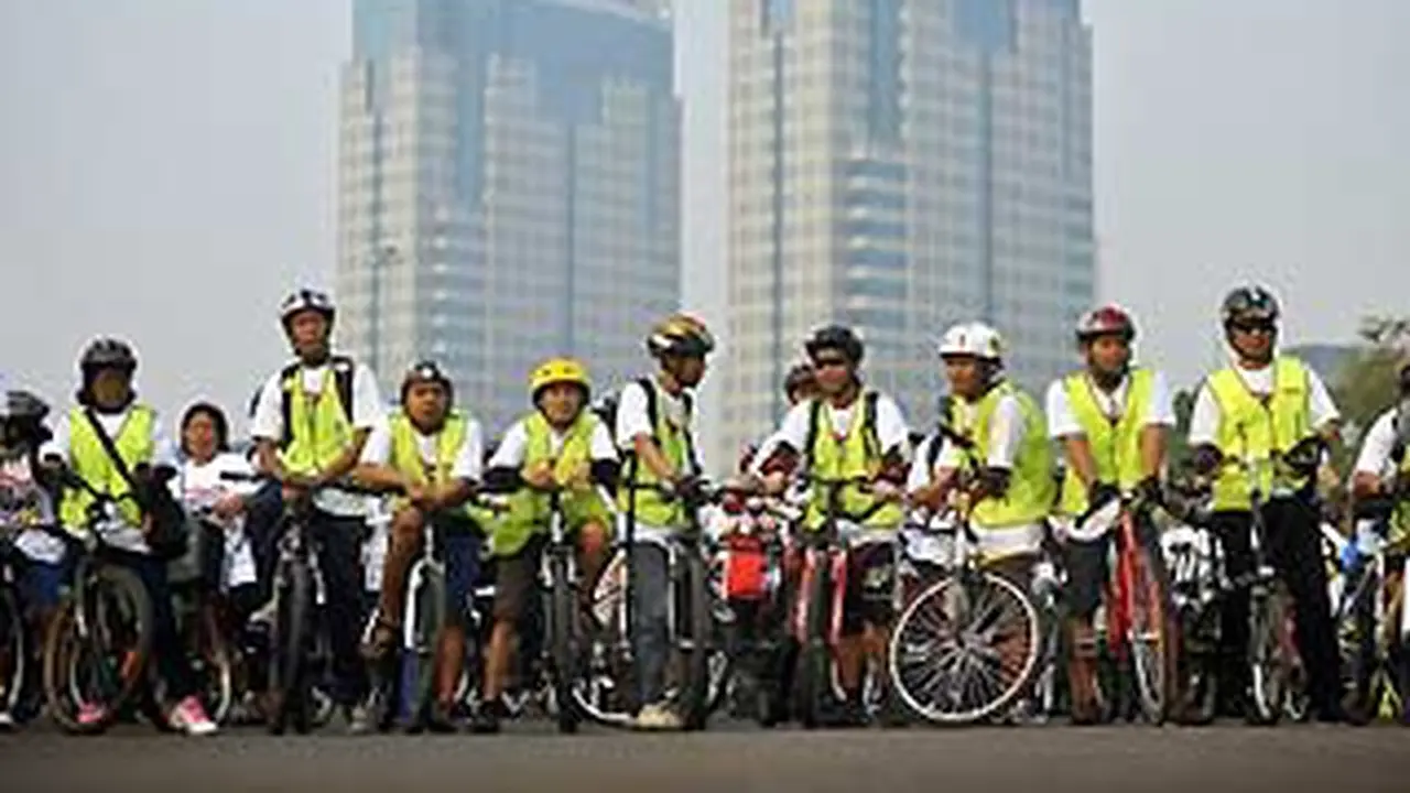 "Bike To Work