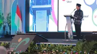 Menag: Perkawinan Bukan Sekadar Urusan Pribadi, Tapi Ikhtiar Bangun Peradaban