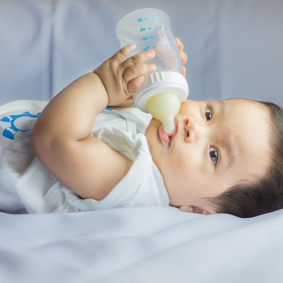 Tak Semua Balita Butuh Susu Formula, Dokter Anak Ungkap Alasannya