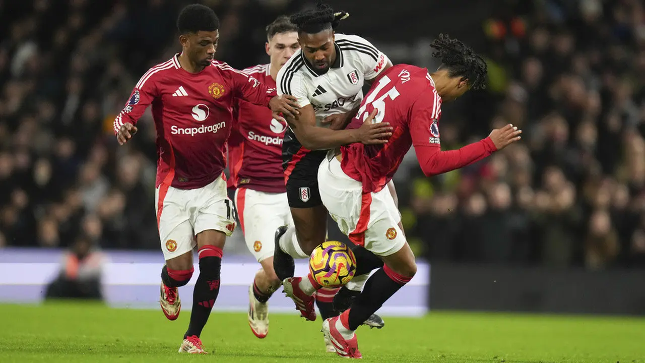 Manchester United