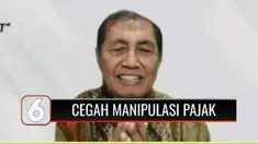 Mantan Dirjen Pajak, Hadi Poernomo menekankan pentingnya penerapan Single Identity Number atau SIN Pajak yang diyakini dapat membuat Indonesia mencapai kemandirian fiskal. Tak hanya itu, penerapannya juga dapat mencegah tindak pidana korupsi dan mani...